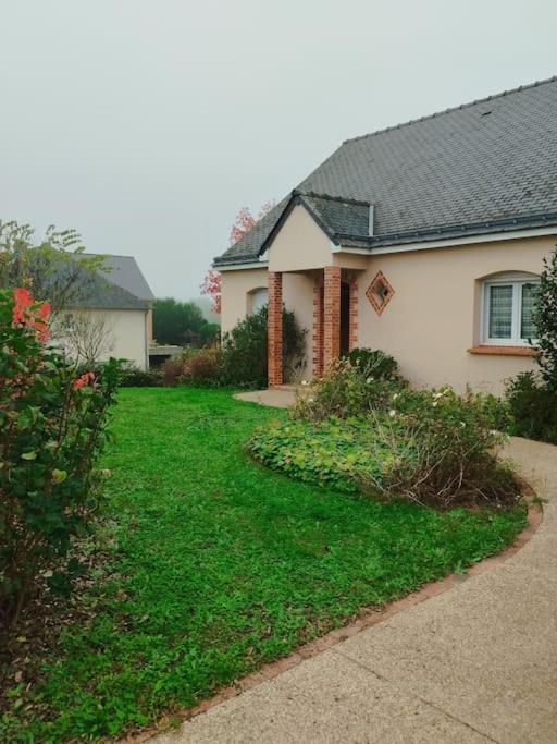 Parent Aise Villa Aze  Exterior photo
